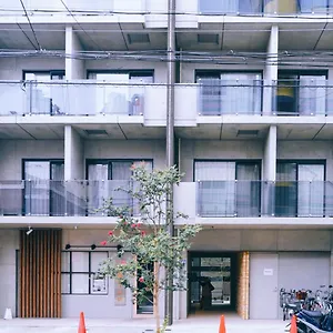 Rest Collection Kujo アパート