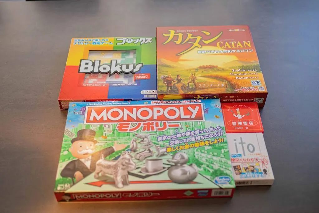 メルシアター鈍色の風・最上階デザイナーズルーム Apartman Oszaka